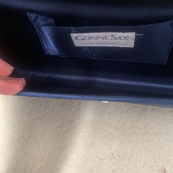 Gunne Sax purse - Picture 5 of 10